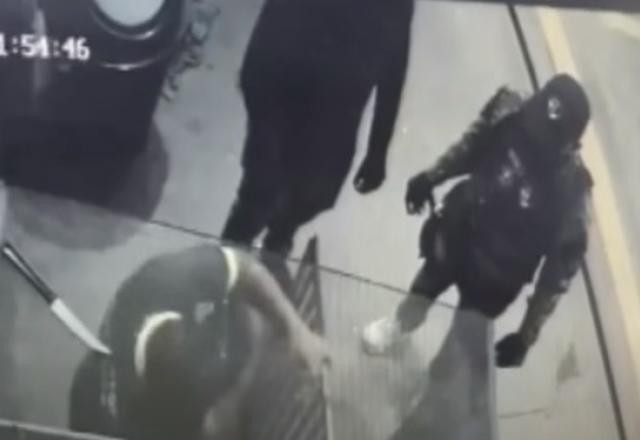 Imagem da noticia Ex-policial militar é preso suspeito de extorquir de caminhoneiros
