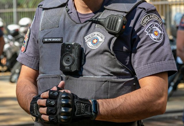 Imagem da noticia Chicoteado e estrangulado: prisão de homem torturado pela PM é anulada pela Justiça