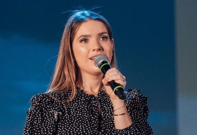 Imagem da noticia Camila Campos e o câncer de mama na gravidez: veja quais tratamentos podem ser feitos