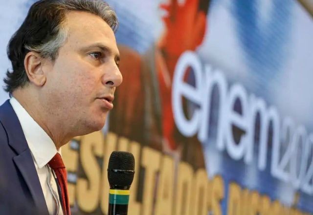 Imagem da noticia Pé-de-meia: MEC divulga estudantes contemplados nesta quarta-feira