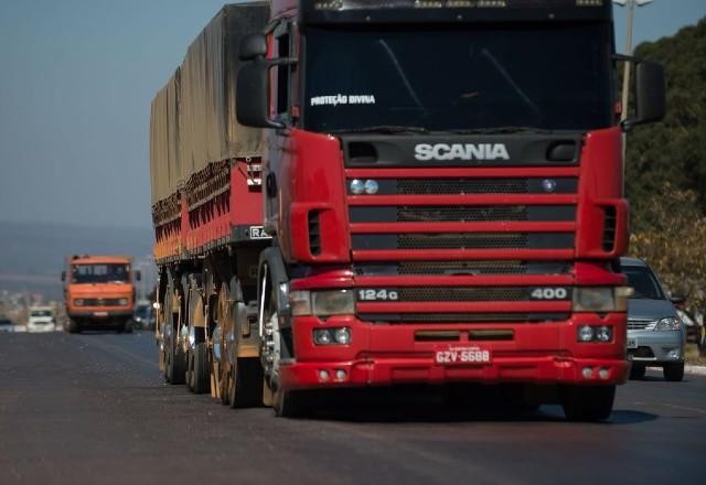 Imagem da noticia ANTT aprova reajuste no piso mínimo do frete do transporte rodoviário