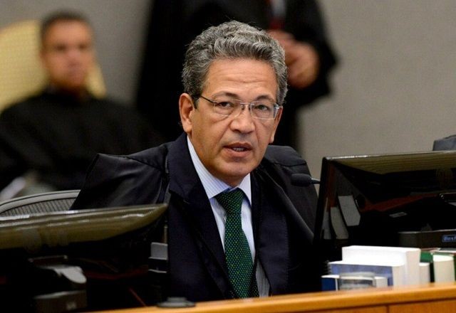 Lula nomeia Mauro Campbell como corregedor nacional de Justiça