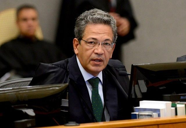 Imagem da noticia Lula nomeia Mauro Campbell como corregedor nacional de Justiça
