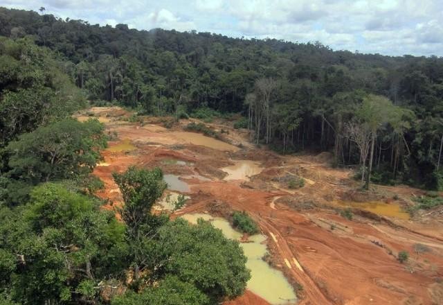 Imagem da noticia Conflitos no campo provocaram a morte de 35 pessoas no Brasil em 2021