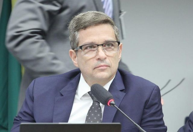 Imagem da noticia Autonomia do Banco Central foi "grande ganho institucional para o país", diz Campos Neto