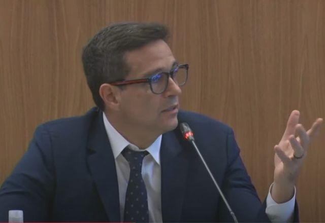 Imagem da noticia "Porta aberta", diz presidente do Banco Central sobre queda de juros