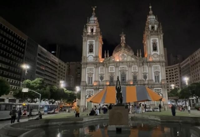 Imagem da noticia Fim de semana terá homenagens às vítimas da chacina da Candelária