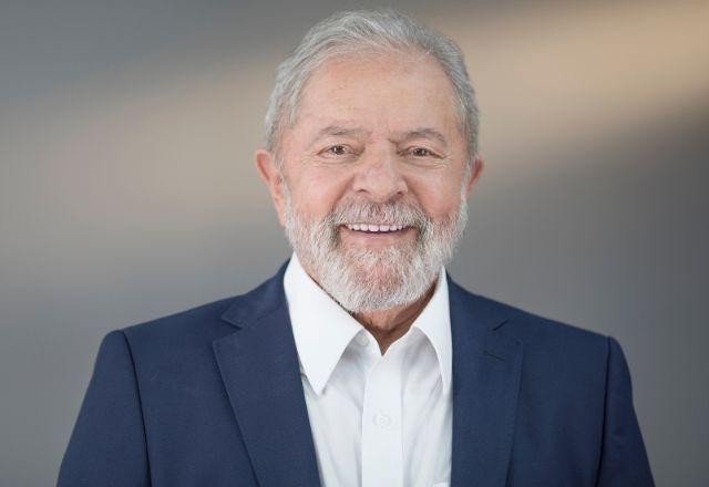 Imagem da noticia Saiba quem é Lula (PT); e conheça seu candidato a vice