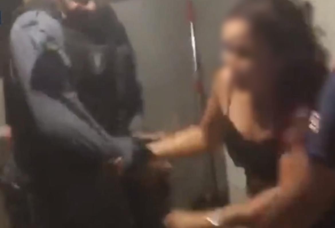 Imagem da noticia PMs e guardas municipais invadem casa sem mandado judicial e agridem família no Maranhão