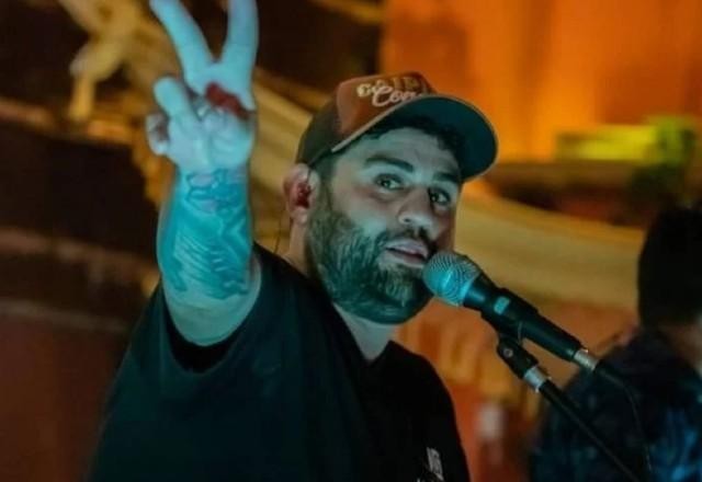 Imagem da noticia Sertanejo Lucas Guedes morre, aos 32 anos, vítima de infarto