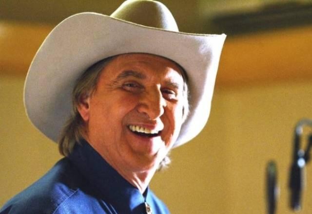 Imagem da noticia Cantor Sérgio Reis será investigado pela Polícia do Distrito Federal