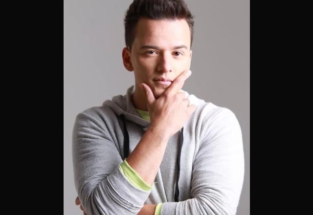 Imagem da noticia Morre o cantor sertanejo Yago, da dupla com Santhiago