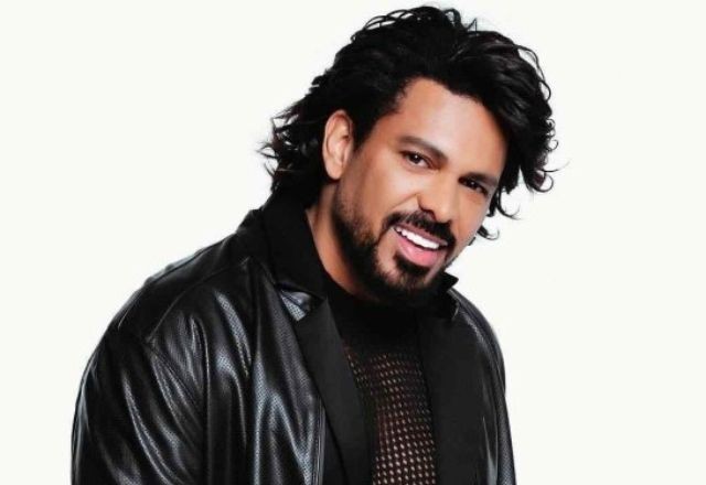Imagem da noticia Cantor sertanejo é preso em flagrante por importunação sexual 