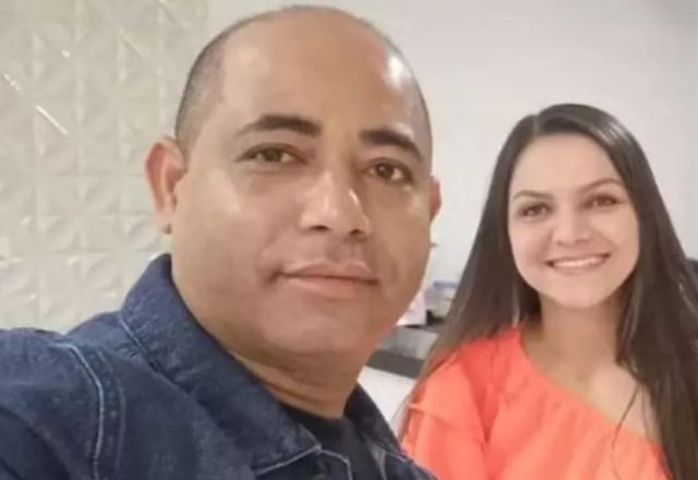 Imagem da noticia CE: Cantora de forró Marcinha Sousa e marido morrem afogados ao tentar atravessar ponte