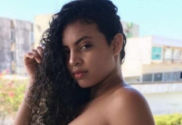 Imagem da noticia Cantora Jamyli Magalhães morre após grave acidente em Pernambuco