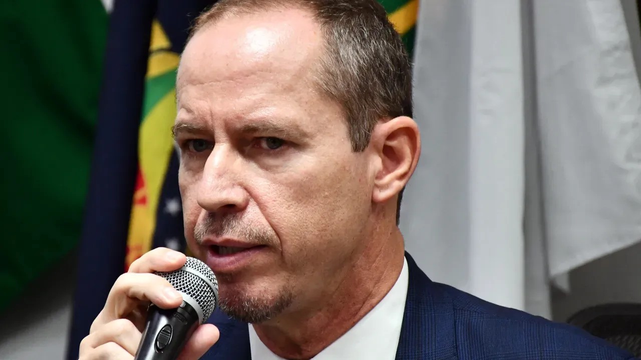 Imagem da noticia Eduardo Paes convida Ricardo Cappelli para cargo na Prefeitura do Rio de Janeiro