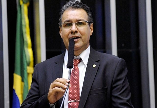 Imagem da noticia "Valdemar Costa Neto conta com nosso apoio incondicional", diz vice-presidente do PL