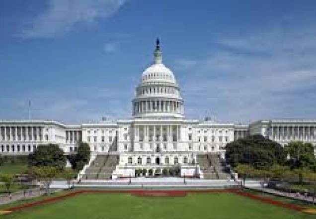 Imagem da noticia Amazon, Apple, Facebook e Google na mira dos legisladores americanos