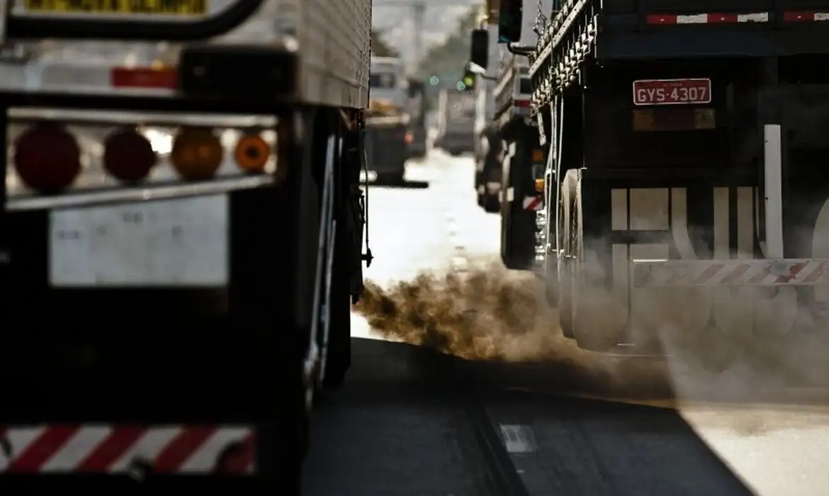 Imagem da noticia Regras para o mercado de carbono devem ser votadas no Senado em novembro