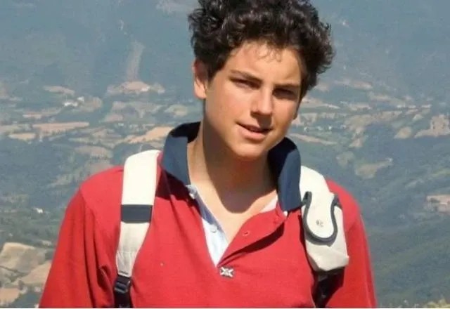 Imagem da noticia Papa Francisco aprova canonização de Carlo Acutis, o 1º santo 'millennial'