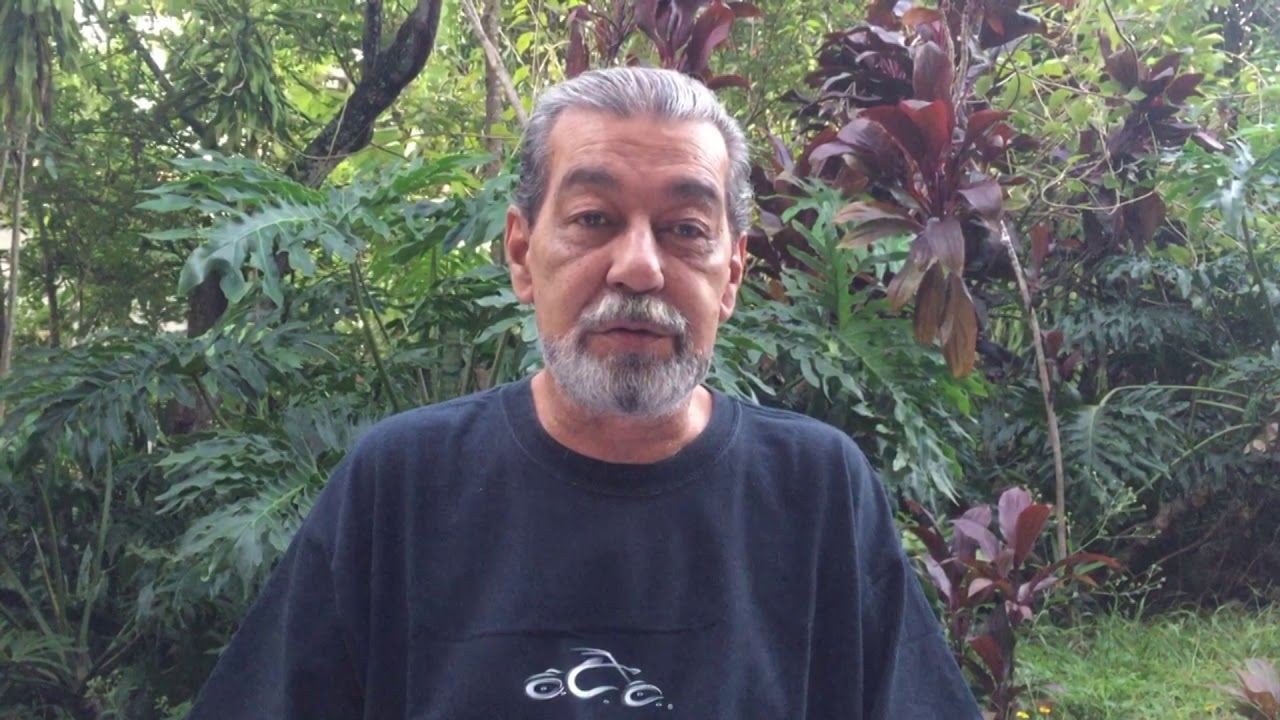 Imagem da noticia Jornalista Carlos Henrique de Almeida Santos morre aos 75 anos