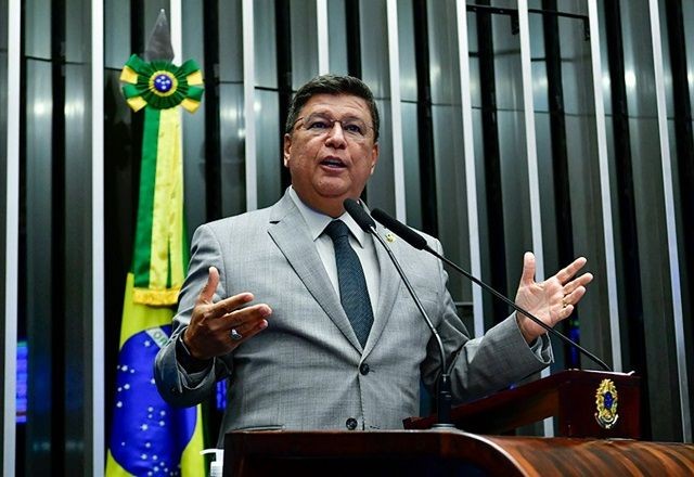 Imagem da noticia Grupo Parlamentar Brasil-Israel repudia ataque do Irã e expressa solidariedade a israelenses