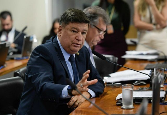 Imagem da noticia Comissão aprova uso de recursos do Fundo sobre Mudança do Clima para combate a desastres naturais