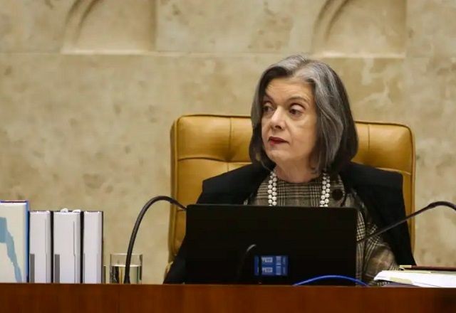 Imagem da noticia Supremo autoriza extradição de inglês acusado de tráfico internacional de drogas