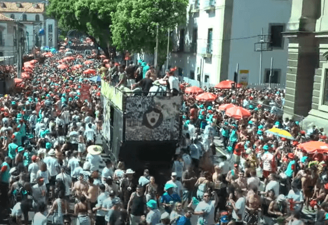 Imagem da noticia Brasil registra cerca de 110 mil casos de Covid em 2025