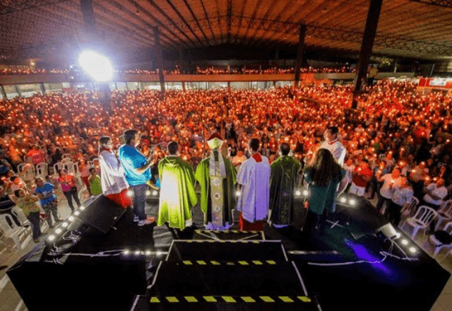 Imagem da noticia "Carnaval da Paz" deve atrair mais de 350 mil pessoas para a Paraíba
