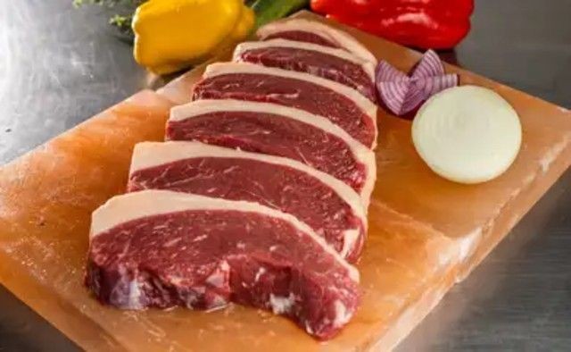 Imagem da noticia Exportações de carne bovina do Brasil devem crescer até 14% em 2025, diz Abiec