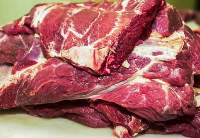 Imagem da noticia Embargo chinês à carne brasileira gera queda de 37% na receita, diz setor