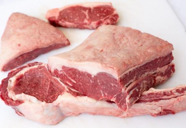 Imagem da noticia Brasil e Argentina se unem pra defender carne bovina na COP-26