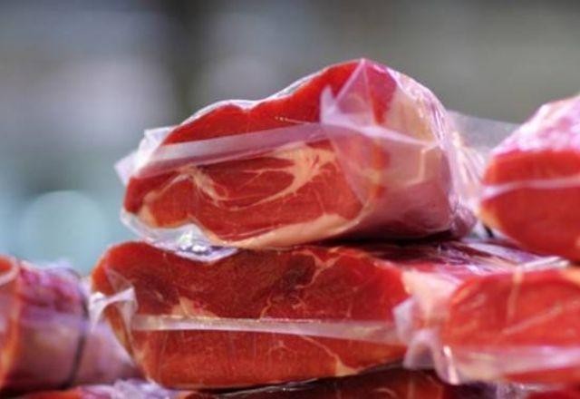 Imagem da noticia Ministério da Agricultura afirma que China liberou entrada de carne retida no Brasil