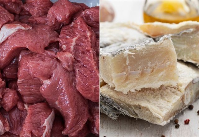 Imagem da noticia Por que evitam a carne vermelha e comem peixe na Sexta-feira Santa?