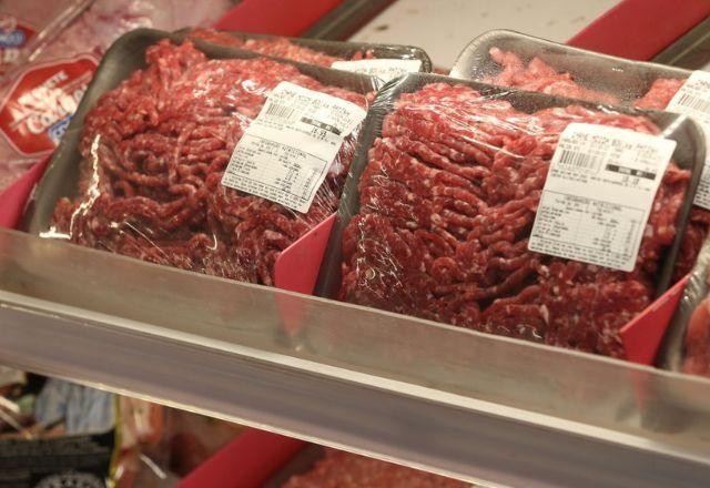 Imagem da noticia Preço da carne bovina caiu quase 10% este ano no Brasil