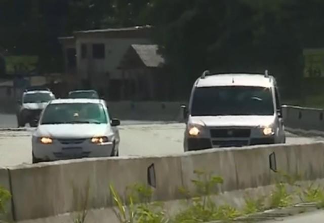 Imagem da noticia Despesa com carro é a segunda maior de 45% dos brasileiros