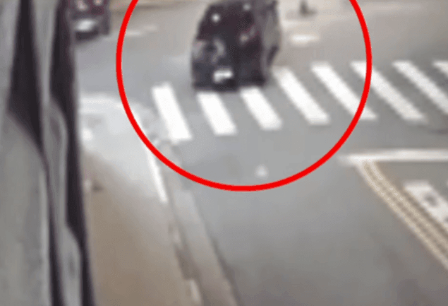 Imagem da noticia Amigo de condutor que bateu contra motorista de app admitiu ter bebido