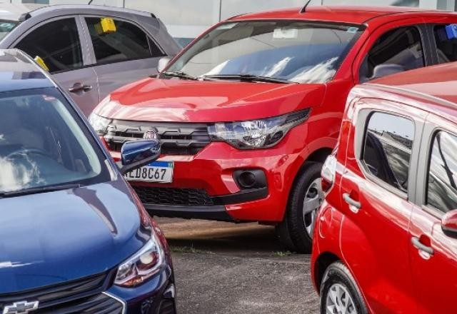 Imagem da noticia Entenda o que muda no IPVA e no IPTU com a reforma tributária
