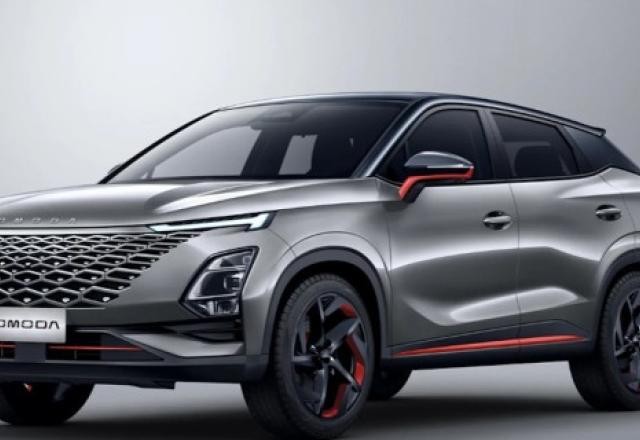 Imagem da noticia Novas marcas automotivas chinesas anunciam chegada ao Brasil em 2024