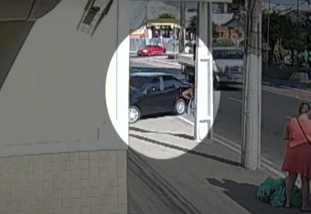 Imagem da noticia Policiais são presos suspeitos de roubar cartões de Auxílio Emergencial