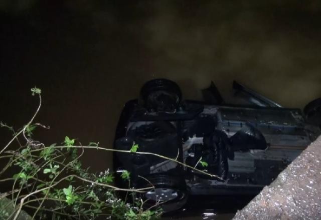 Imagem da noticia Temporal que atingiu o estado de São Paulo causou duas mortes