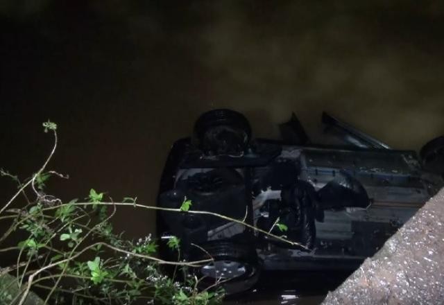 Temporal que atingiu o estado de São Paulo causou duas mortes