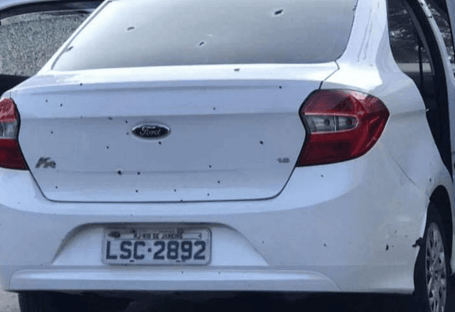 Imagem da noticia STM julga recurso contra condenação de militares responsáveis pela morte de músico e catador de lixo no RJ