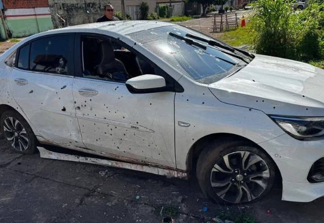 Imagem da noticia Polícia Civil investiga ação da Polícia Militar em Macapá que terminou com sete pessoas mortas