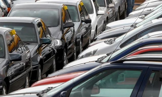 Imagem da noticia Venda de veículos cresce 12,6% em julho e atinge melhor resultado do ano 