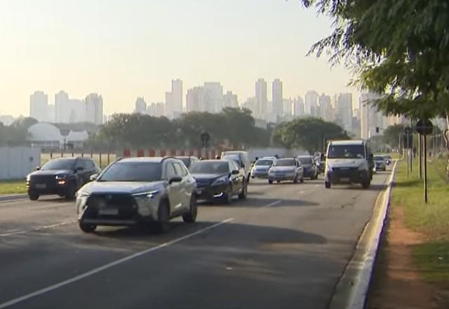 Imagem da noticia Preço do seguro de veículos dispara no país e assusta motoristas