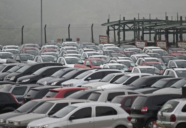 Imagem da noticia Vendas de automóveis aumentam 11,41% em junho