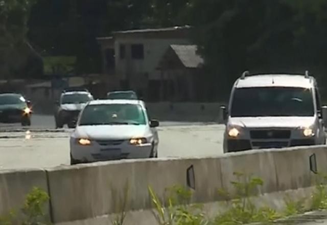 Imagem da noticia Primeiro pedágio 'Free Flow' sem cancela do Brasil entra em operação