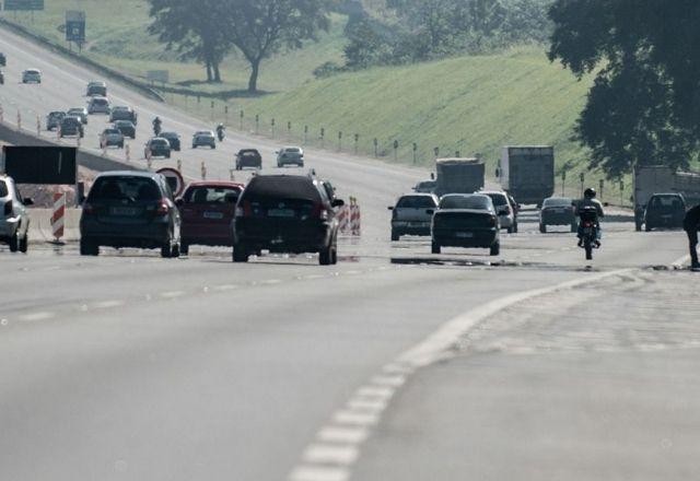 Imagem da noticia Bolsonaro altera lei de Código de Trânsito Brasileiro